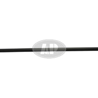 DOOR MOULDING RR LH