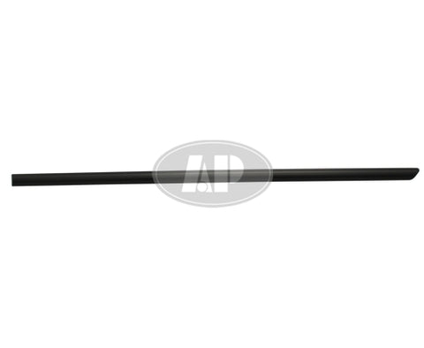 DOOR MOULDING RR LH