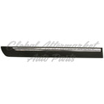 DOOR MOULDING RR RH — photo 2