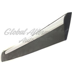 DOOR MOULDING RR RH — photo 3