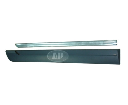 DOOR MOULDING RR RH