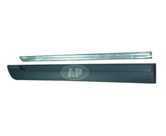 DOOR MOULDING RR RH