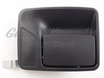 DOOR HANDLE RR LH OUTER — photo 1
