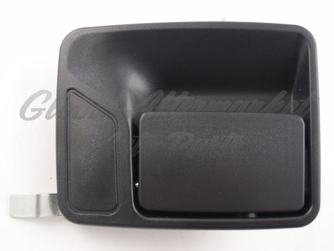 DOOR HANDLE RR LH OUTER