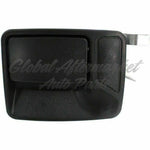 DOOR HANDLE RR LH OUTER — photo 2