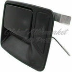 DOOR HANDLE RR LH OUTER — photo 3