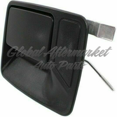 DOOR HANDLE RR LH OUTER