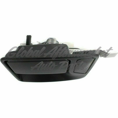DOOR HANDLE RR LH OUTER
