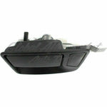 DOOR HANDLE RR LH OUTER — photo 4