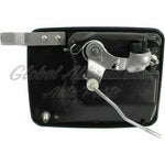 DOOR HANDLE RR LH OUTER — photo 5