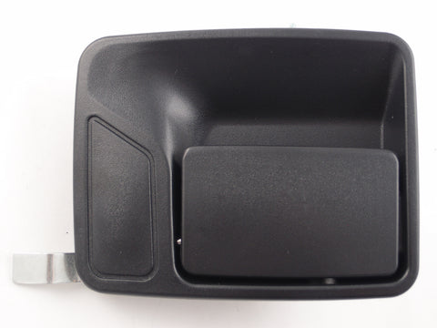DOOR HANDLE RR LH OUTER