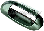 DOOR HANDLE RR LH OUTER CREW CAB XTR/FX4/XLT/XL EXCLUDE HARLEY DAVIDSON EDITION — photo 1