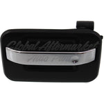 DOOR HANDLE RR LH OUTER CREW CAB XTR/FX4/XLT/XL EXCLUDE HARLEY DAVIDSON EDITION — photo 2