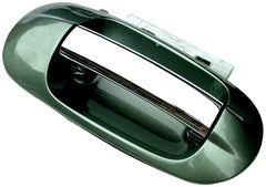 DOOR HANDLE RR LH OUTER CREW CAB XTR/FX4/XLT/XL EXCLUDE HARLEY DAVIDSON EDITION