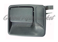 DOOR HANDLE RR RH OUTER