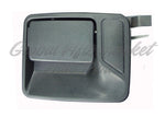 DOOR HANDLE RR RH OUTER — photo 1