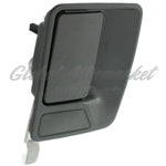 DOOR HANDLE RR RH OUTER — photo 3