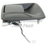 DOOR HANDLE RR RH OUTER — photo 4