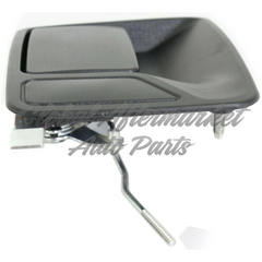 DOOR HANDLE RR RH OUTER