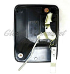 DOOR HANDLE RR RH OUTER — photo 5