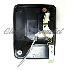 DOOR HANDLE RR RH OUTER