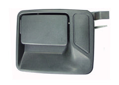 DOOR HANDLE RR RH OUTER