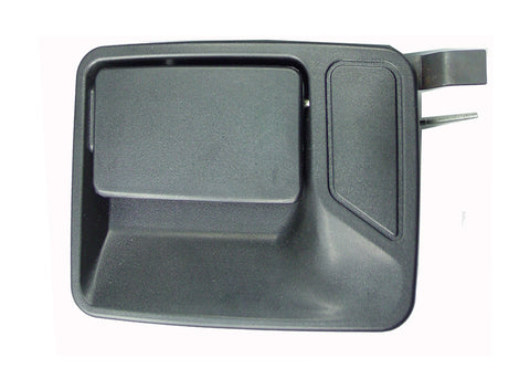 DOOR HANDLE RR RH OUTER