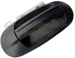 DOOR HANDLE RR RH OUTER — photo 1
