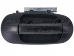 DOOR HANDLE RR RH OUTER — photo 2