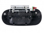 DOOR HANDLE RR RH OUTER — photo 3