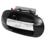 DOOR HANDLE RR RH OUTER CHROME — photo 4