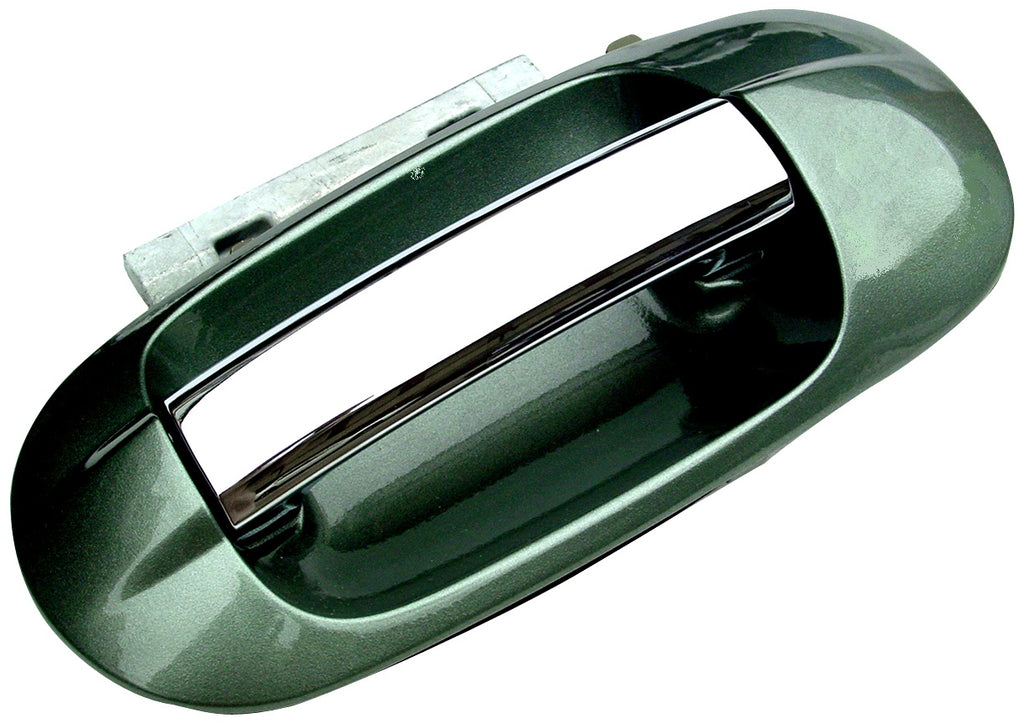 DOOR HANDLE RR RH OUTER CHROME