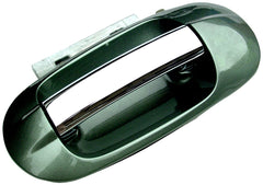 DOOR HANDLE RR RH OUTER CHROME