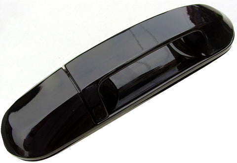 DOOR HANDLE RR RH OUTER PTM
