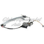 WINDOW REGULATOR RR LH POWER — photo 4