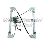 WINDOW REGULATOR RR LH POWER CREW CAB — photo 1