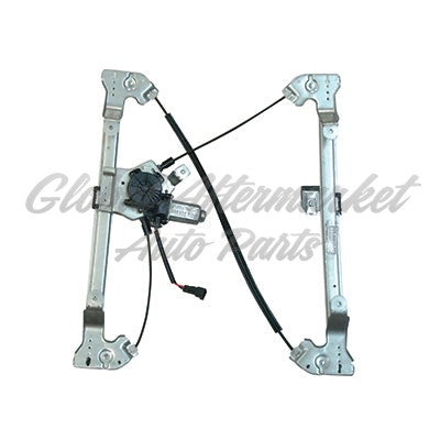 2006-2008 Lincoln MARK LT Window Regulator Rear Left Power CREW CAB | SKU FO1550126 | Global JDM Auto Parts