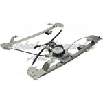 WINDOW REGULATOR RR LH POWER CREW CAB — photo 3