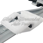 WINDOW REGULATOR RR LH POWER W/MOTOR — photo 3