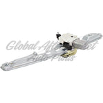 WINDOW REGULATOR RR LH POWER ONE TOUCH OPEN WMOTOR — photo 3