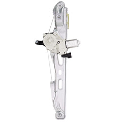 WINDOW REGULATOR RR LH POWER ONE TOUCH OPEN/CLOSE WMOTOR