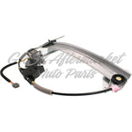WINDOW REGULATOR RR RH POWER — photo 3
