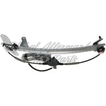 WINDOW REGULATOR RR RH POWER — photo 5