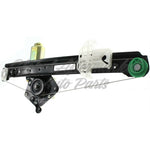 WINDOW REGULATOR RR RH POWER USA BUILT — photo 2