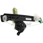 WINDOW REGULATOR RR RH POWER USA BUILT — photo 3
