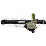 WINDOW REGULATOR RR RH POWER USA BUILT — photo 4