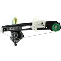 WINDOW REGULATOR RR RH POWER USA BUILT