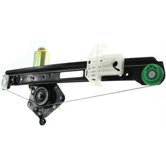 WINDOW REGULATOR RR RH POWER USA BUILT