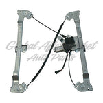 WINDOW REGULATOR RR RH POWER CREW CAB — photo 1