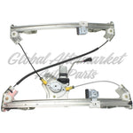WINDOW REGULATOR RR RH POWER CREW CAB — photo 2